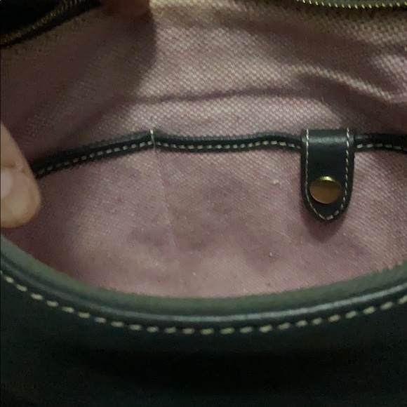 DOONEY & BOURKE Handbag - Picture 8 of 16